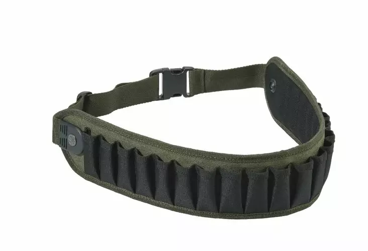 Beretta HunterTech 12/20 - Patruunavyöt ja kotelot - ZZZ0009892 - 1