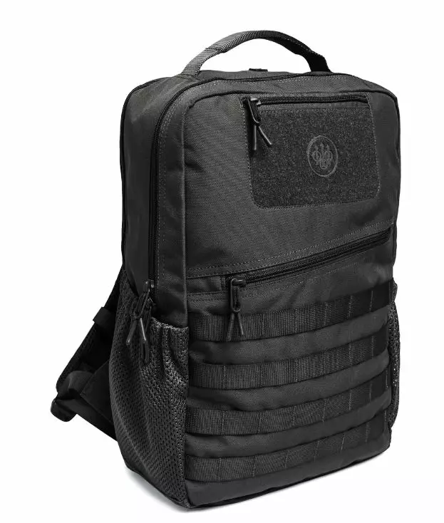 BERETTA Tactical Flank Daypack Black - Reput ja istuimet - ZZZ0012062 - 1
