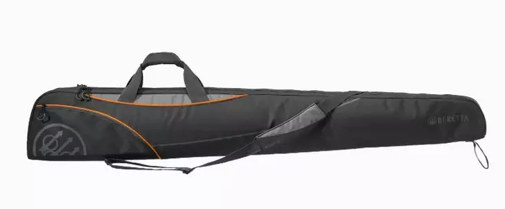 BERETTA Uniform Pro EVO Black - Asepussit ja laukut - I892 - 1