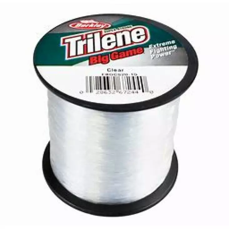 Berkley Trilene Big game 0,48/2285m - Siimat - G3942 - 1