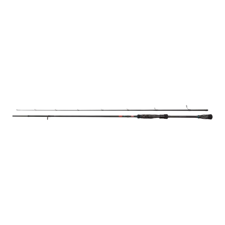 Berkley URBN SPIN 2,1m 30g 2 os - Avokelavavat - ZZZ0006722 - 1