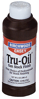 BIRCHWOOD CASEY TRU-OIL - Aseiden puhdistusvälineet - I5782 - 2