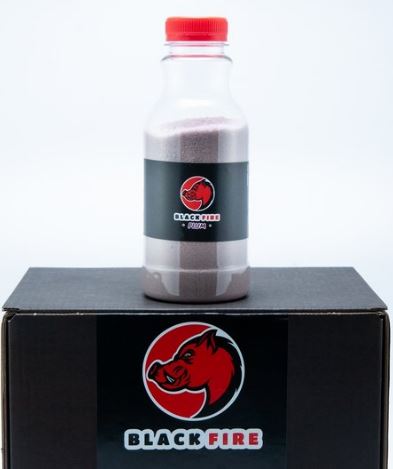 BLACKFIRE LUUMU - Houkutusaineet - ZZZ0007912 - 1