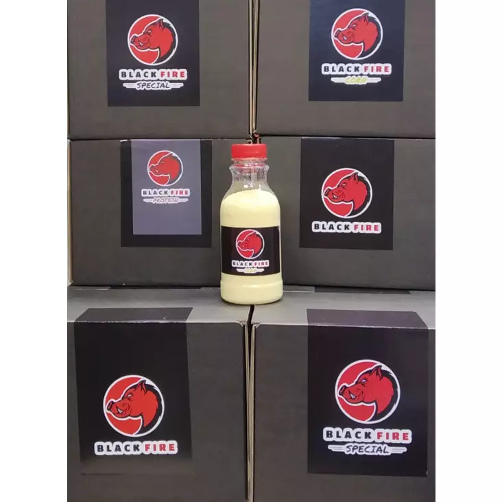 BLACKFIRE MAISSI - Houkutusaineet - I5902 - 1