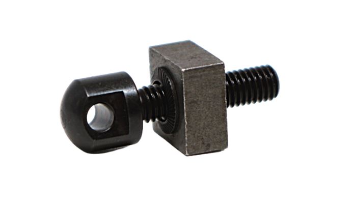 Blaser R8 Adapter Harris bipodille - Ampumatuet - ZZZ0009632 - 1