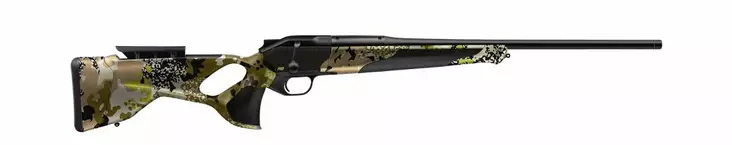 BLASER R8 Ultimate HunTec 308win 15X1 - Suoravetolukkoiset kiväärit - ZZZ0009392 - 1