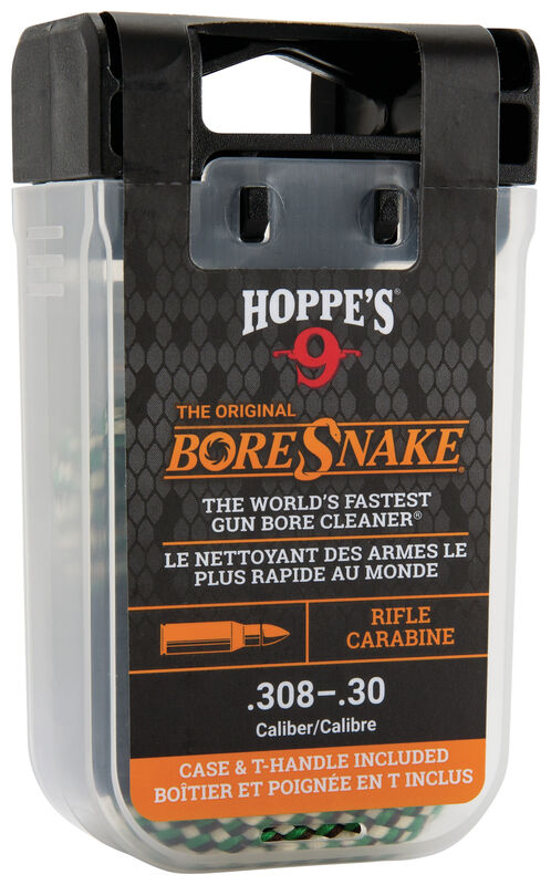 BORESNAKE CAL. .30 - Aseiden puhdistusvälineet - I1532 - 2