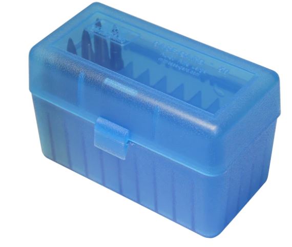 CASE-GUARD RM-50 .22-250 - .308 - Patruunavyöt ja kotelot - ZZZ0008872 - 1