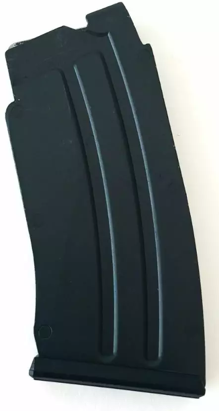 CZ 452/455/457 .22 LR 10-patruunaa - Aseiden lippaat - ZZZ0012012 - 1