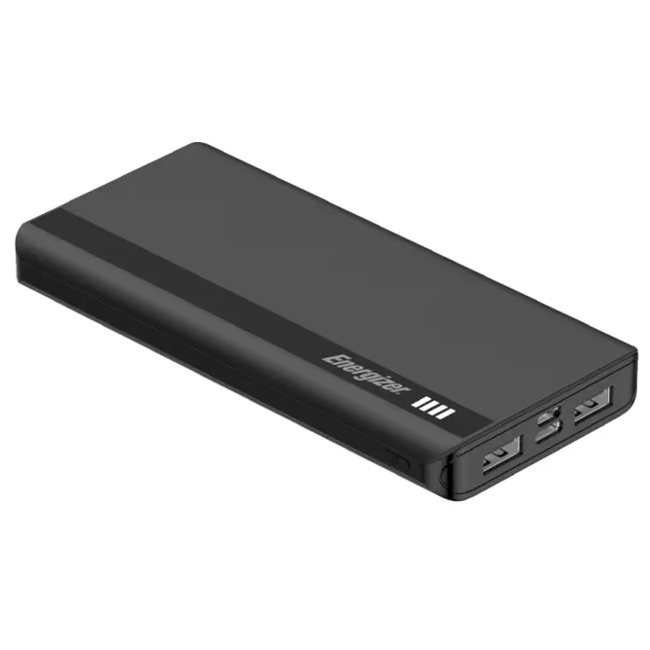 Energizer Powerbank 10000mAh - Valaisimet ja otsalamput - ZZZ0000302 - 1