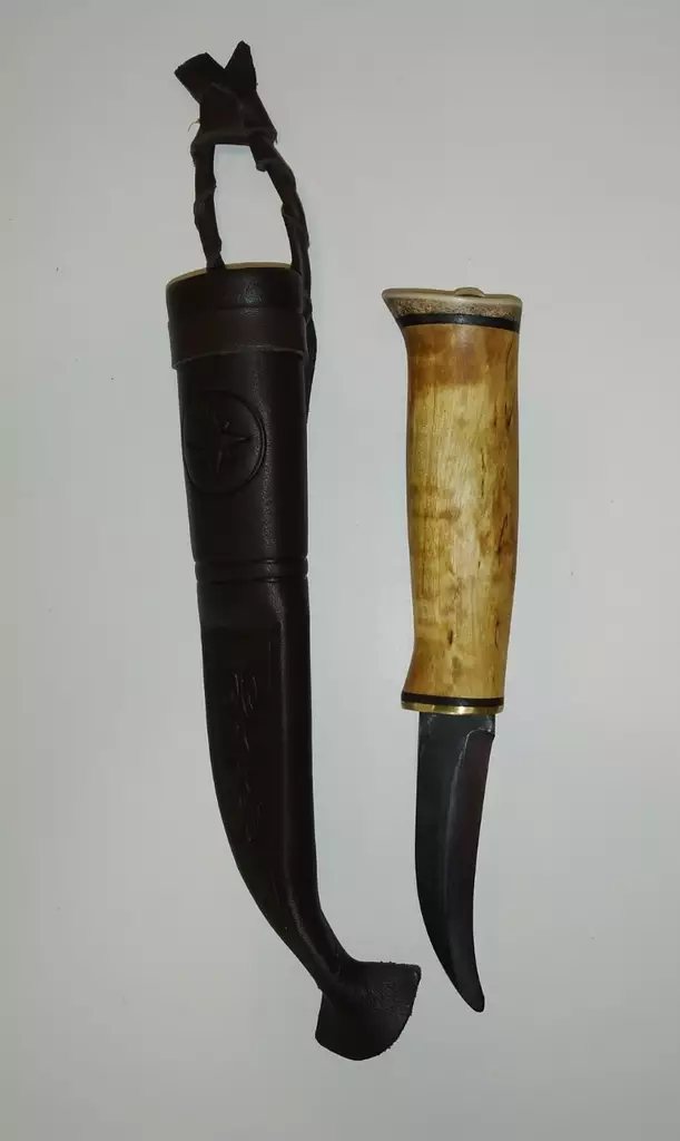 ERÄPUU H78T - Puukot ja kirveet - ZZZ0007452 - 1