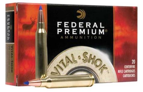 FEDERAL Premium .22-250 TNT Green 2,7g - Muut kivääri kaliiberit - ZZZ0010592 - 1