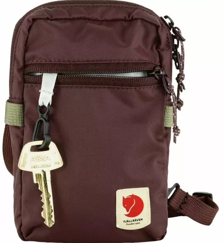 Fjällräven High Coast pocket - Rinkat ja reput - ZZZ0008492 - 1