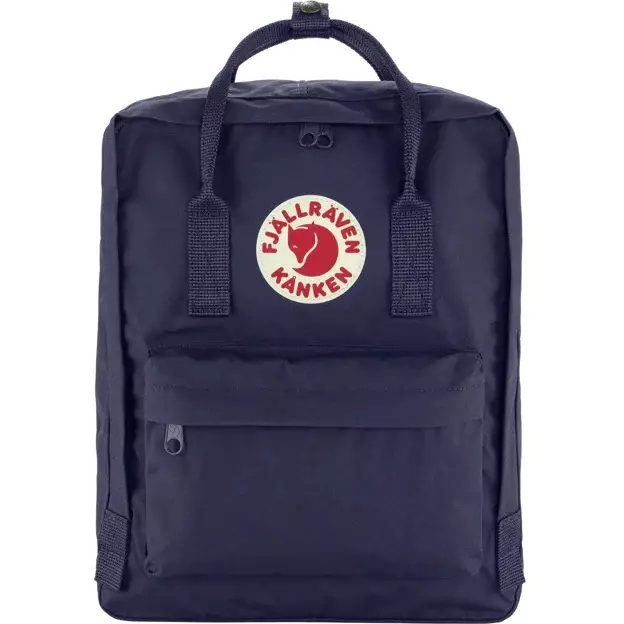 FJÄLLRÄVEN KÅNKEN Midnight Purple - Rinkat ja reput - ZZZ0012722 - 1