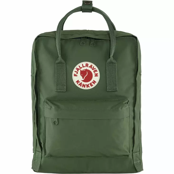 FJÄLLRÄVEN KÅNKEN Spruce Green - Rinkat ja reput - ZZZ0000352 - 2