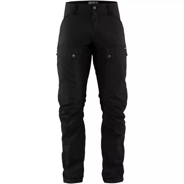 FJÄLLRÄVEN Keb Trousers M Reg - Erähousut - MH1852 - 1