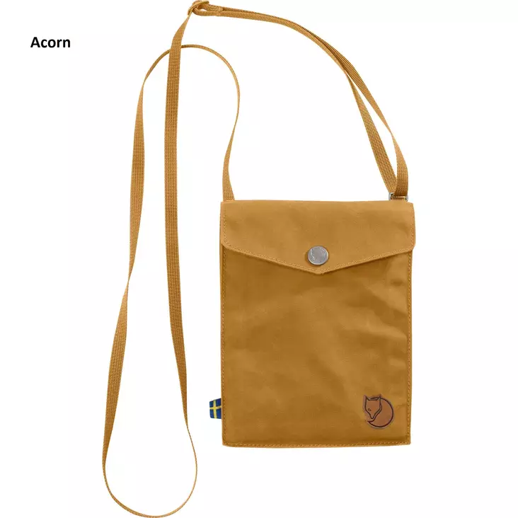 FJÄLLRÄVEN POCKET - Rinkat ja reput - ZZZ0009742 - 1