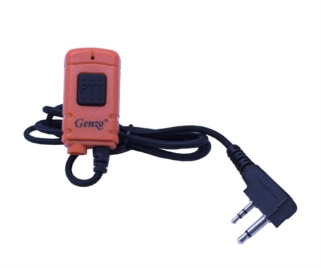 GENZO KOMBI PTT 66BT - Vhf-puhelin tarvikkeet - ZZZ0007282 - 1