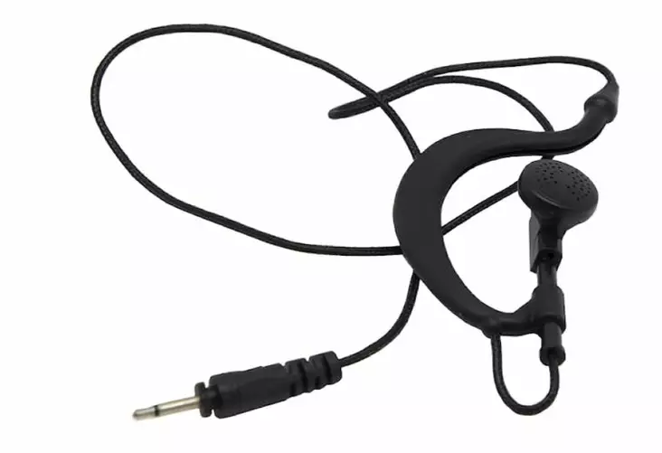 GENZO KOMBI PTT textil - Vhf-puhelin tarvikkeet - I5692 - 1