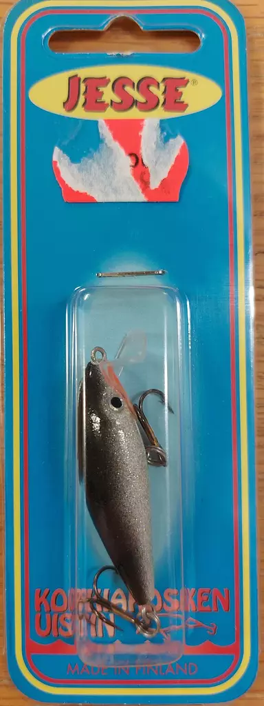 JESSE JE5 1 - Uistimet - G1572 - 1