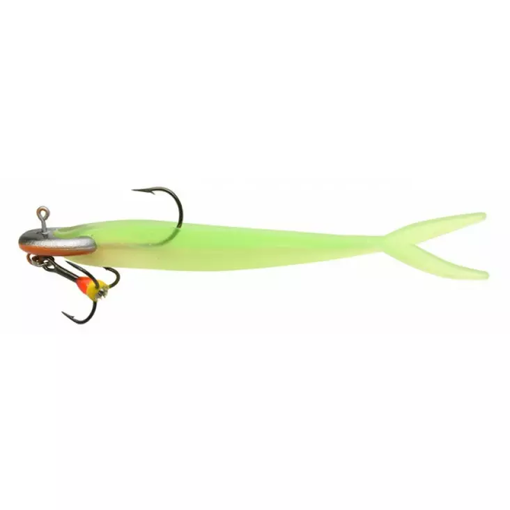 Jesse Mambo jigipilkki - Pilkit - G5942 - 1