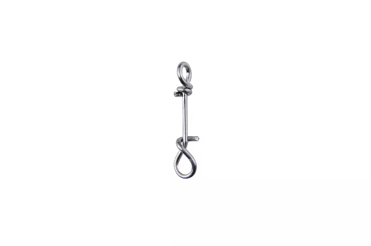 K.P Pro Series Fast Clip Koko:2 10kpl - Koukut - ZZZ0014392 - 1