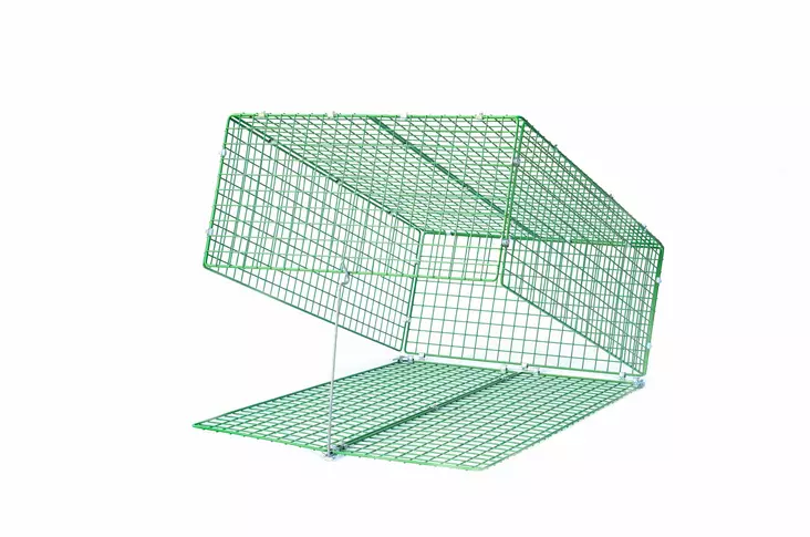 KA-NU Loukku Sivuohjureilla - Loukut ja raudat - ZZZ0012172 - 1