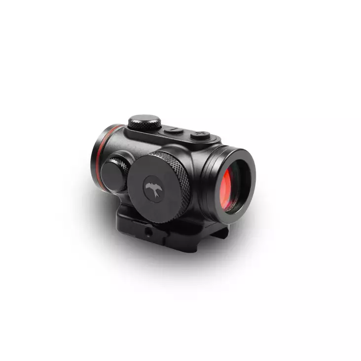Kite Optics BT1 BL 3 MOA Picatinny/weave - Valopistetähtäimet - ZZZ0009952 - 1