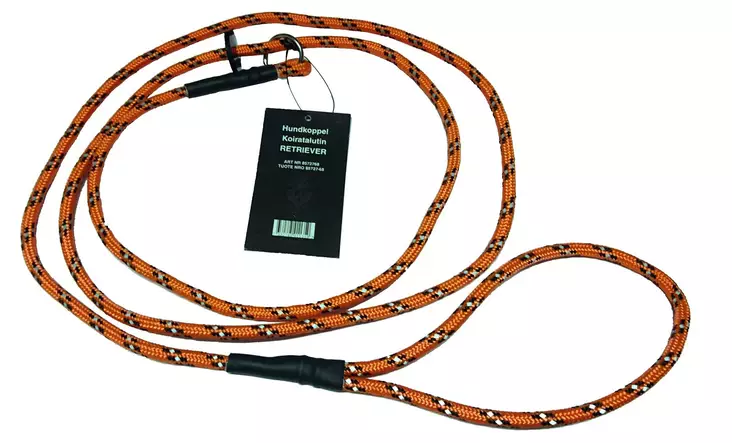 KOIRANTALUTIN 180CM HEIJASTIMELLA - Koiratarvikkeet - ZZZ0008972 - 1