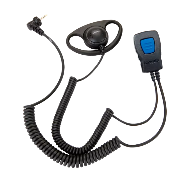 Lafayette Micro 4/5 2,5mm - Vhf-puhelin tarvikkeet - I5392 - 1