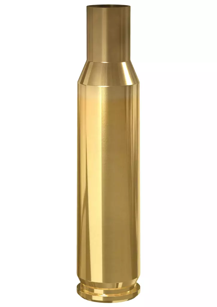 LAPUA .222REM MATCH 100KPL - Hylsyt - I3302 - 1