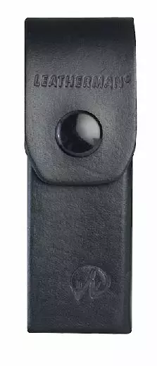 LEATHERMAN NAHKAKOTELO MUSTA - Puukot ja kirveet - ZZZ0010042 - 1