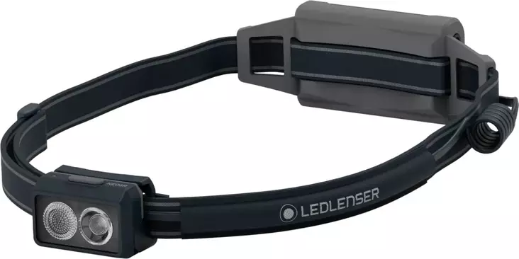 LEDLENSER NEO5R 600 lm - Valaisimet ja otsalamput - ZZZ0011432 - 1