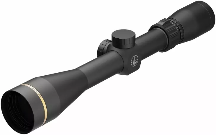 LEUPOLD VX-Freedom 4-12X40 DX - Kiikaritähtäimet - ZZZ0000632 - 1
