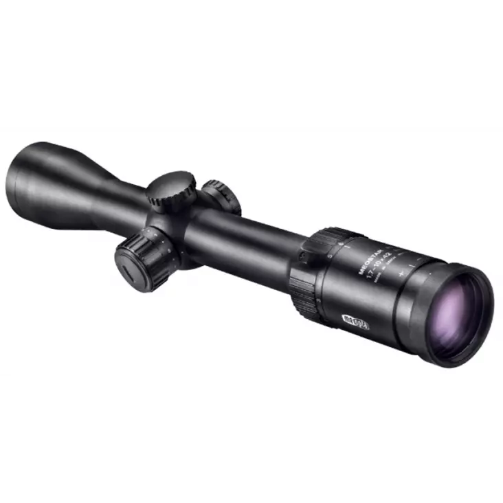 MEOPTA MEOSTAR R2 1,7-10x42 4K - Kiikaritähtäimet - ZZZ0014162 - 1