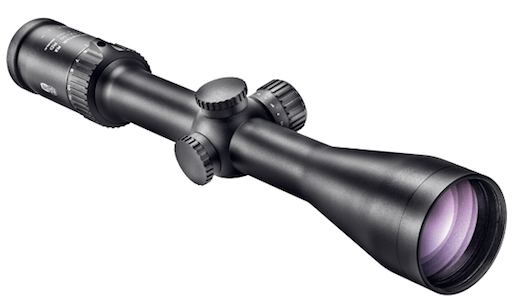 MEOPTA MEOSTAR R2 2-12X50 RD BDC-3 - Kiikaritähtäimet - ZZZ0007412 - 1