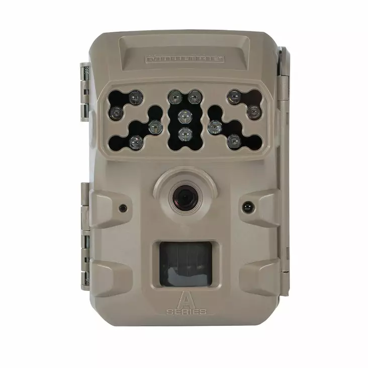 Moultrie A300 12Mpix - Riistakamerat - ZZZ0006562 - 1