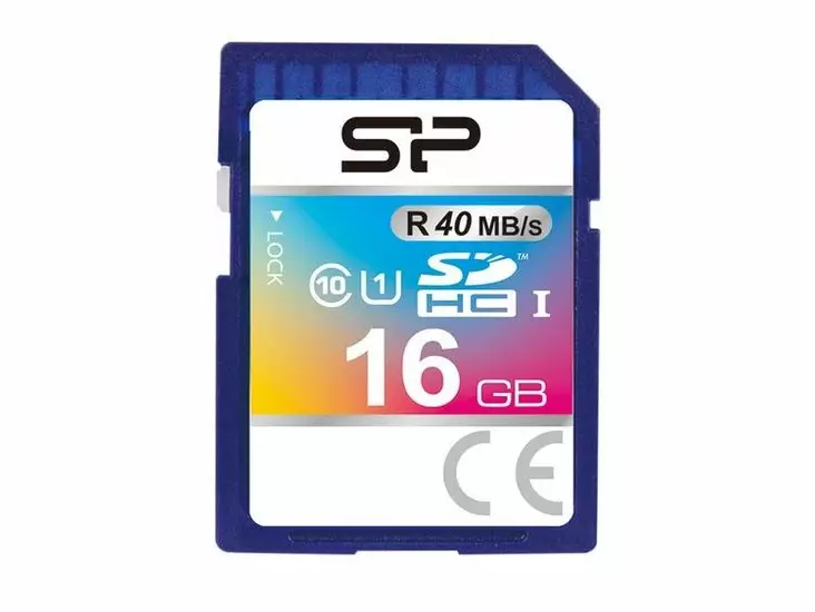 MUISTIKORTTI SDHC 16GB - Riistakamerat - ZZZ0009292 - 1