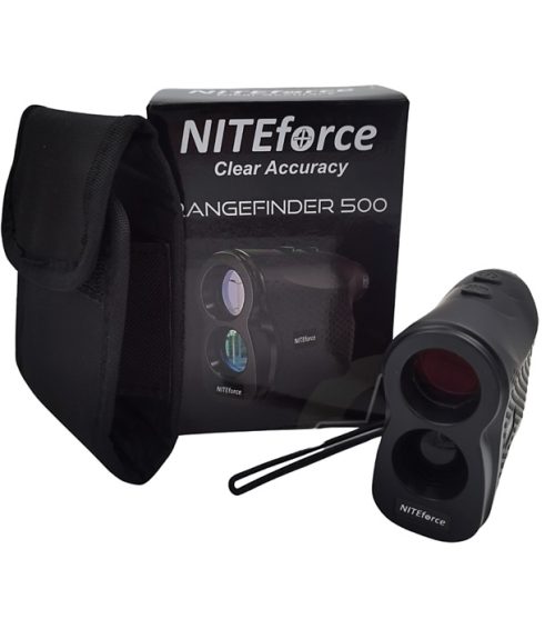 NITEforce Rangefinder 500 - Muut metsästystarvikkeet - ZZZ0010742 - 1