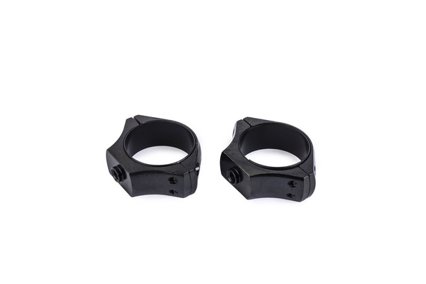 OPTILOCK 30MM RENGAS LOW - Kiikarinjalat ja kiilat - I5152 - 1