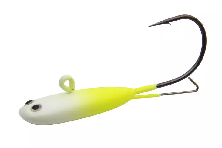 Osku Mademorri 60g 02 Glow - Pilkit - ZZZ0013152 - 1