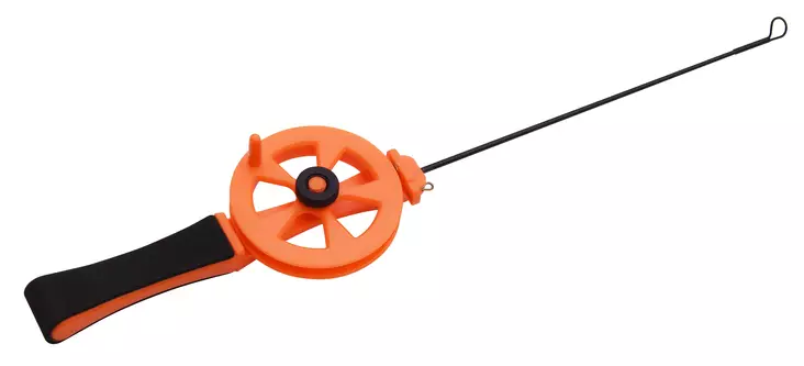 Patriot Ice Lite 15cm - Pilkkivavat - ZZZ0009382 - 1