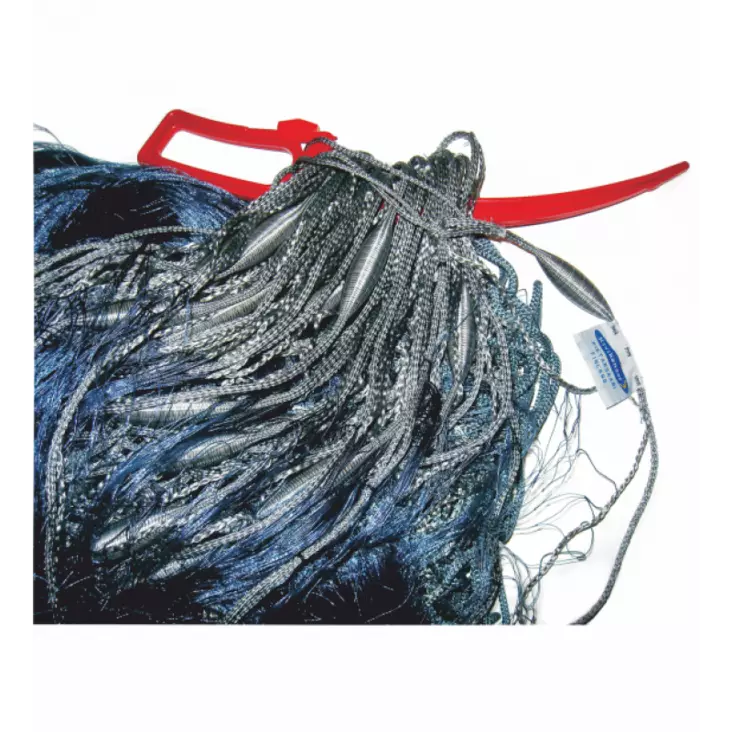 Pietarin kaksoispaula 45mm x 1,8m x 0,17 x 60 m - Pyydyskalastus - G5742 - 1