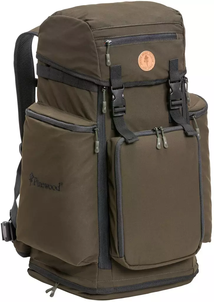 PINEWOOD WILDMARK BACKPACK - Reput ja istuimet - ZZZ0007322 - 1