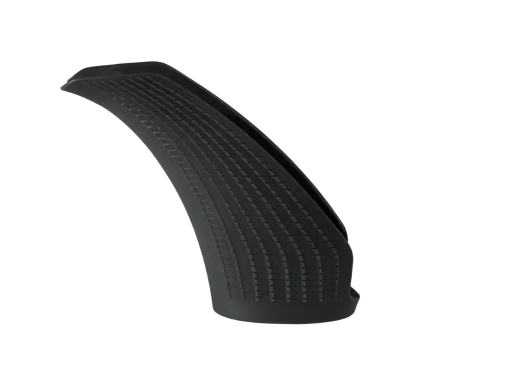 Pistoolikahva Tikka T3X std Black - Perälevyt ja jatkopalat - ZZZ0011062 - 1