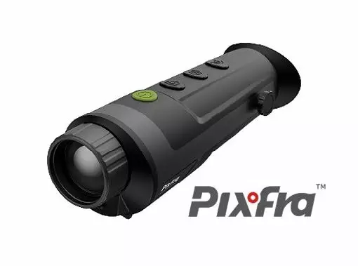 Pixfra Ranger 384×288 NETD - Pimeännäkölaitteet - ZZZ0014512 - 1