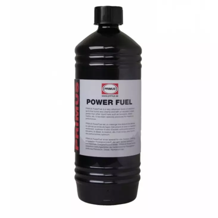 PRIMUS POWERFUEL 1.0L - Retkeilytarvikkeet - H532 - 1