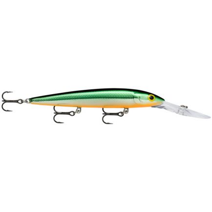 RAPALA DHJ-12 RATTLIN SUSPENDING TSD - Vaaput - G1702 - 1
