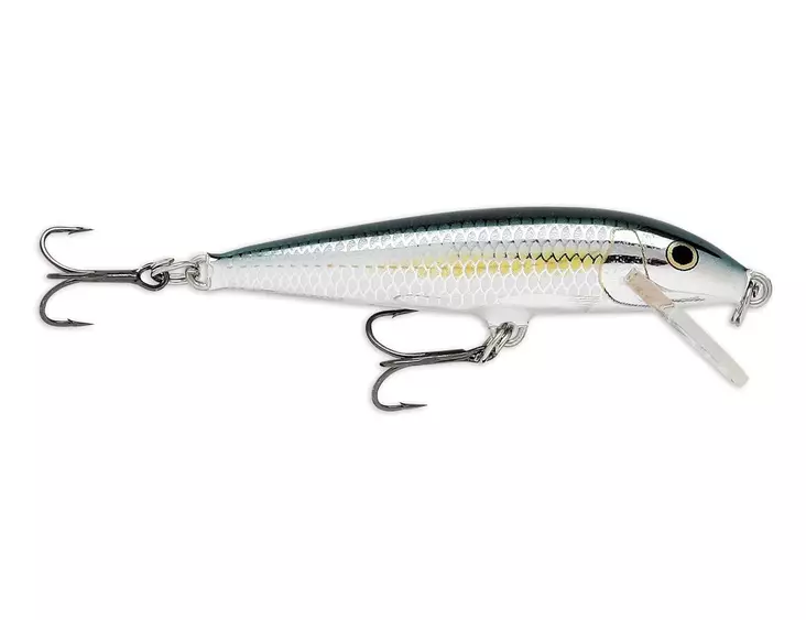 RAPALA F-3 ORIGINAL ALB - Vaaput - G1902 - 1