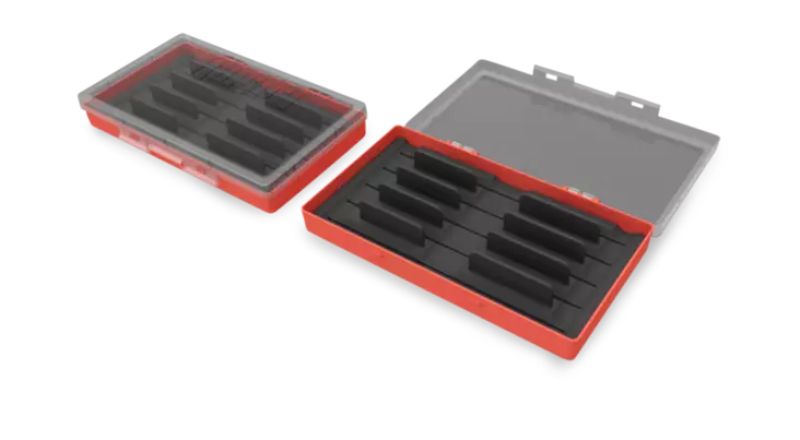 Rapala Ice Lure organizer Xl - Muu talvikalastus - G4902 - 1